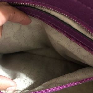 Michael Kors Bags - Authentic Michael Kors bag Michael Kors Bags - Authentic Michael Kors bag